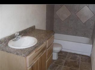 1514 Foothill Dr SW, Albuquerque, NM 87105