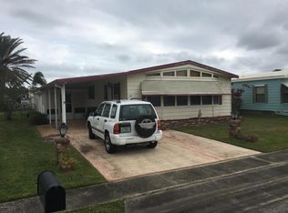 1895 Coco Plum St NE, Palm Bay, FL 32905