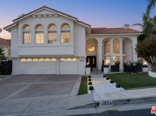 19668 Pine Valley Way, Porter Ranch, CA 91326