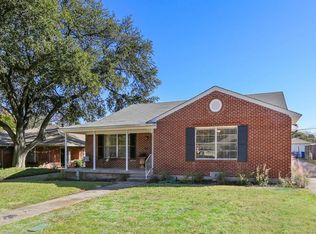 6520 Ravendale Ln, Dallas, TX 75214