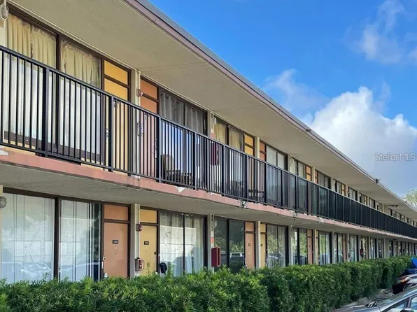 7900 S Orange Blossom Trl, Orlando, FL