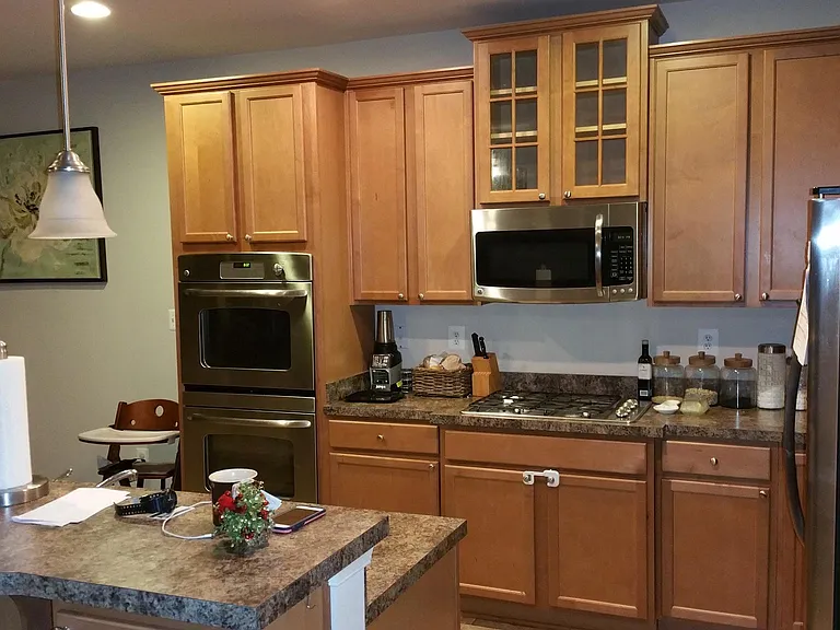 904 Hall Station Dr #201 — Photo 3