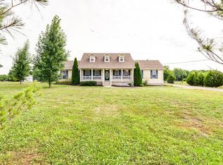 326 Coopertown Rd, Unionville, TN 37180