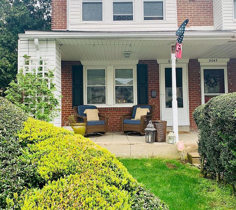 1st image of 8045 Burholme Ave