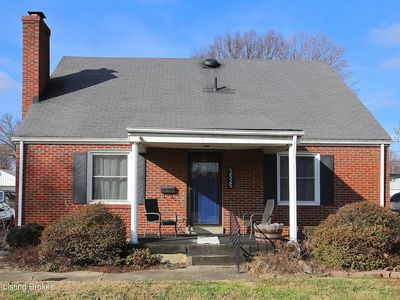 2525 Gardiner Ln, Louisville, KY, 40205