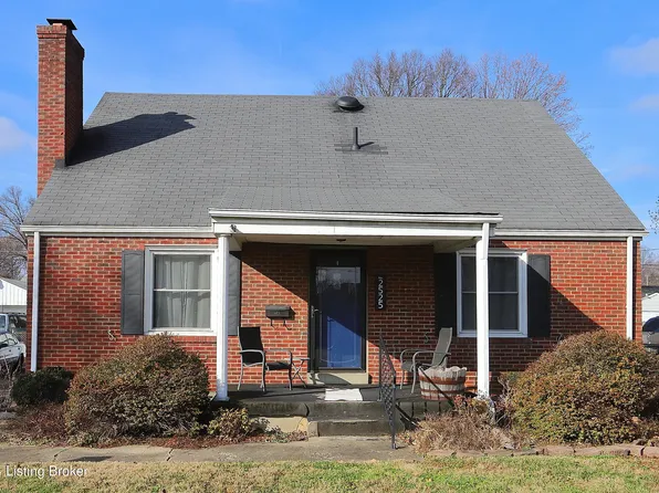 2525 Gardiner Ln, Louisville, KY 40205