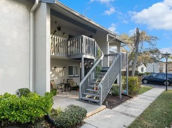 11201 122ND AVENUE #228, LARGO, FL 33778