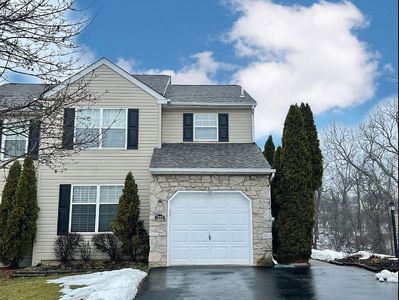 1222 Oxford Cir, Lansdale, PA, 19446