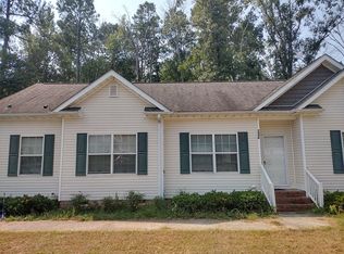 1204 E Middleton Dr, Creedmoor, NC 27522