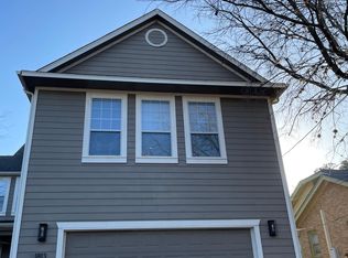 1813 W 8th St UNIT C, Austin, TX 78703