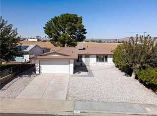 1305 Piute St, Barstow, CA 92311