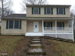 1245 Mount Pleasant Dr, Annapolis, MD 21409