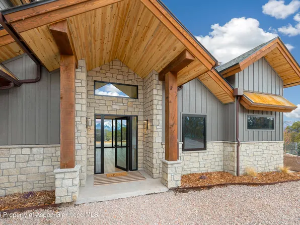 38 Woodruff Rd, Glenwood Springs, CO 81601