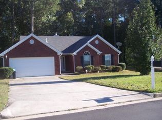 10200 Commons Xing, Jonesboro, GA 30238