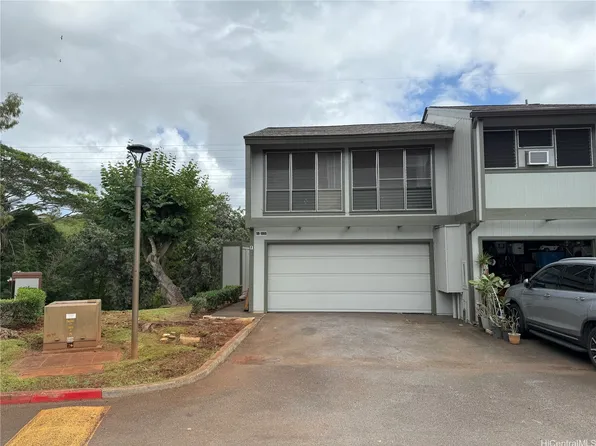 98-1069 Komo Mai Dr APT F, Aiea, HI 96701