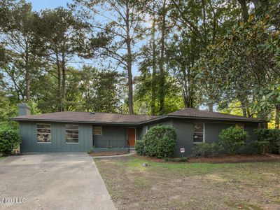 5457 Suffolk Dr, Jackson, MS, 39211