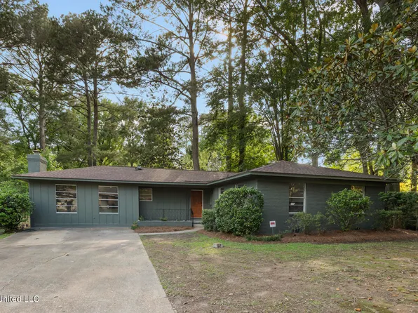 5457 Suffolk Dr, Jackson, MS 39211