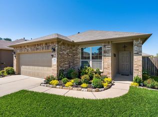 11414 Supreme Ct, Conroe, TX 77304