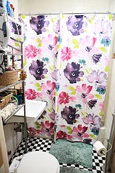 Rented by Sidney Rubell Co.