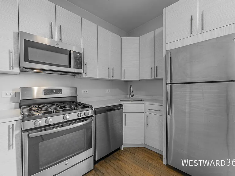 3656 W Shakespeare Ave #2F — Photo 4