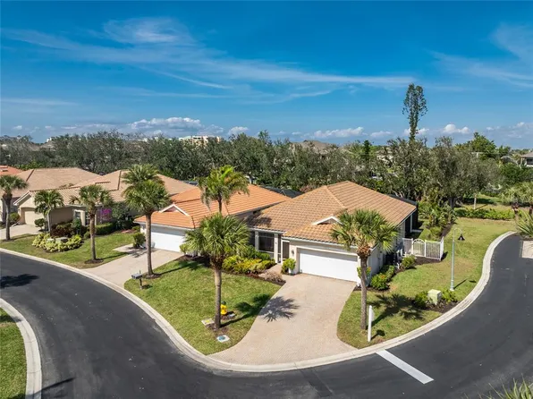 17875 Courtside Landings Cir, Punta Gorda, FL 33955