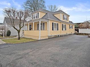 8 Flagg St, Woburn, MA 01801