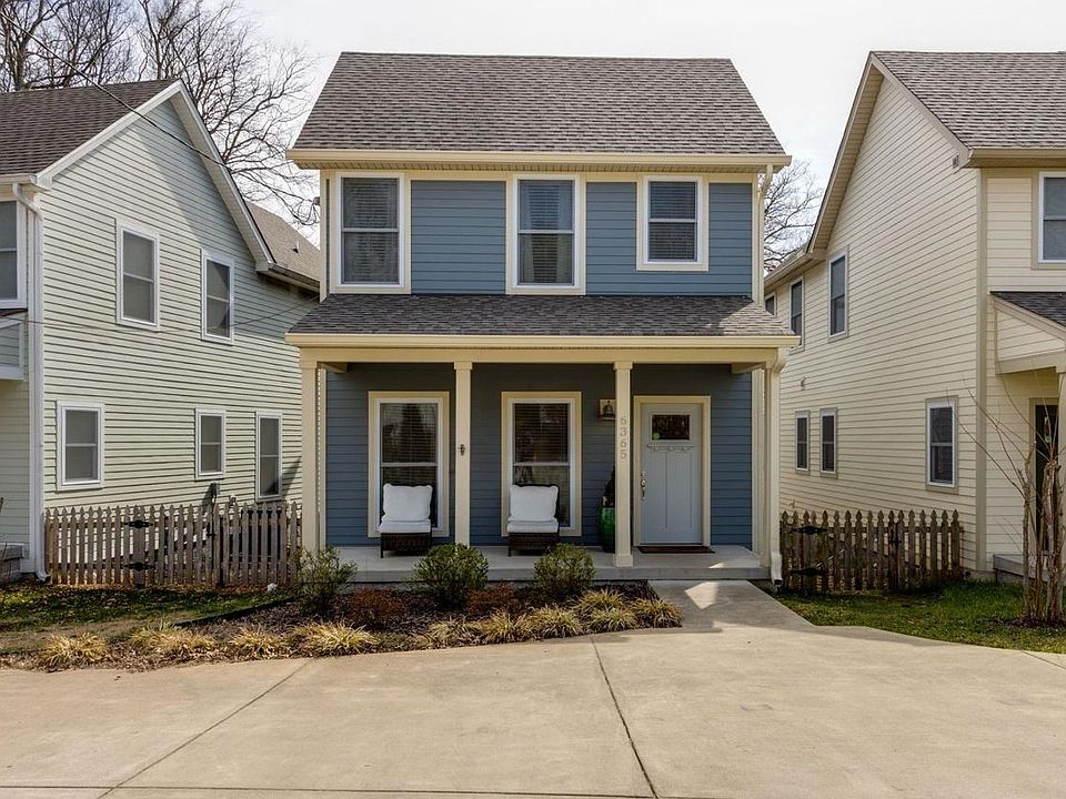 6365 Columbia Ave, Nashville, TN 37209 Zillow