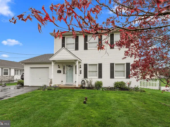 610 Bellevue Ave, Penndel, PA 19047