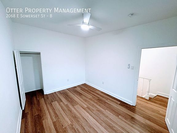 4th image of 2068 E Somerset St #B