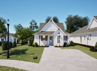 Telford Plan, Fox Run Village, Opelika, AL 36801