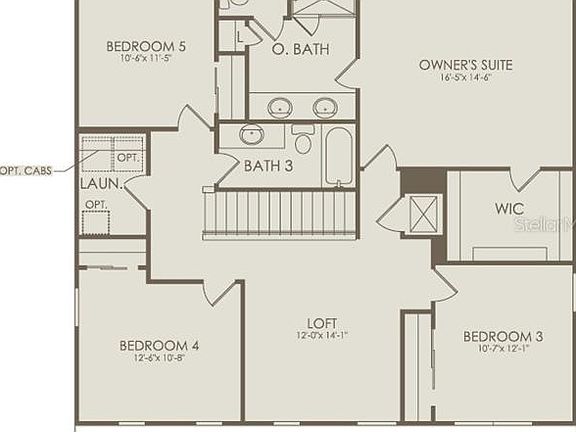 3rd image of this home