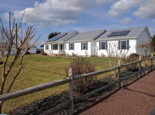 19955 Johnson Rd, Lincoln, DE 19960