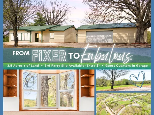 55 Kearney Lane, Reeds Spring, MO 65737