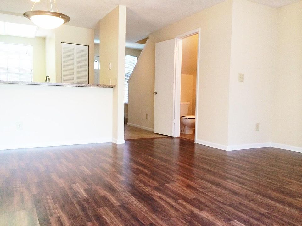 1st image of 210 S Habana Ave APT I