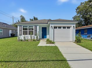 435 W 18th St, Jacksonville, FL 32206