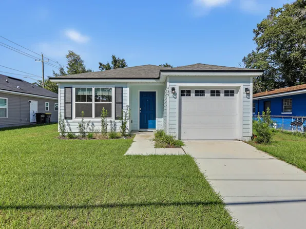 435 W 18th St, Jacksonville, FL 32206