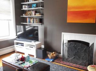 920 Beacon St #41, Boston, MA 02215