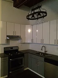 Rented by Urban Ambiance