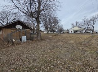 2nd Street & Fisher Ave, Gilman City, MO 64642