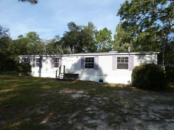 5894 S Greenfield Ter, Homosassa, FL 34446