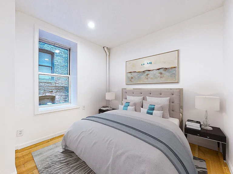 357 Edgecombe Ave #1BE — Photo 4