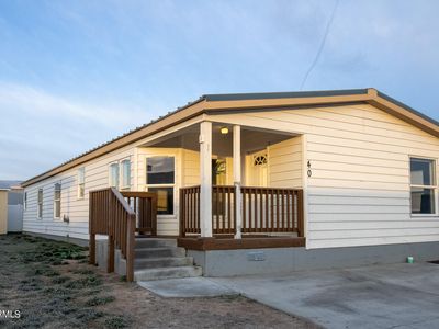 2802 S 5th Ave #40, Yakima, WA, 98903