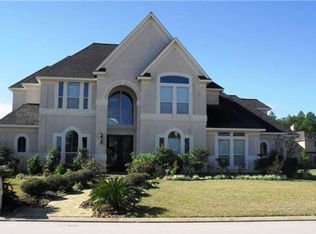 20323 Brightonwood Ln, Spring, TX 77379