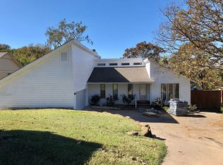 8352 S Vandalia Ave, Tulsa, OK 74137