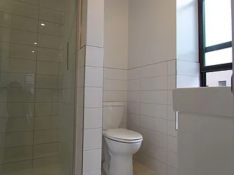 Rented by Landmark Real Estate