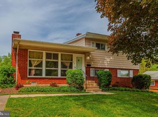314 Gruenther Ave, Rockville, MD 20851