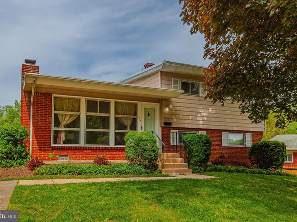 314 Gruenther Ave, Rockville, MD 20851