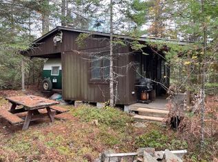 LOT 1006 Deer Haven Rd, Wesley, ME 04686