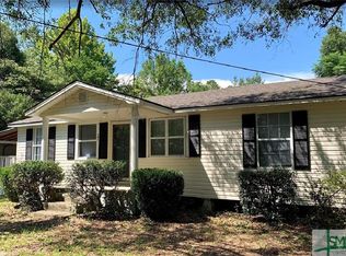 101 Mack Edwards Rd, Ellabell, GA 31308