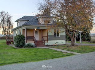 20926 Broadway St, Mount Vernon, WA 98273